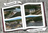 22 Cote D'armor / CPSM FRANCE 22 "Mur de Bretagne"