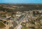 22 Cote D'armor / CPSM FRANCE 22 "Moncontour, l'hôpital"