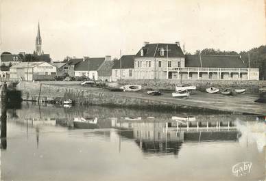 / CPSM FRANCE 22 "Paimpol, école d'hydrographie"