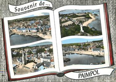 / CPSM FRANCE 22 "Paimpol"