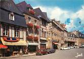 22 Cote D'armor / CPSM FRANCE 22 "Paimpol, vieilles maisons de la place du Martray "