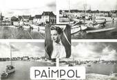 22 Cote D'armor / CPSM FRANCE 22 " Paimpol"