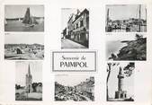 22 Cote D'armor / CPSM FRANCE 22 "Souvenir de Paimpol"