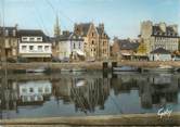 22 Cote D'armor / CPSM FRANCE 22 "Paimpol, quai  Morand"