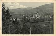 03 Allier CPA FRANCE 03 "Environs du Mayet de Montagne, Saint Clément, vue générale"