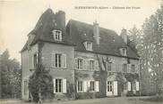 03 Allier CPA FRANCE 03 "Saint Ennemond, Chateau des Prost"