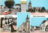 22 Cote D'armor / CPSM FRANCE 22 "Souvenir de Plouaret"