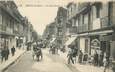 / CPA FRANCE 62 "Berck Plage, la rue Carnot "