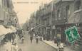 / CPA FRANCE 62 "Berck Plage, rue Carnot "