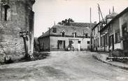 03 Allier CPSM FRANCE 03 "Saint Etienne de Vicq, café de la Poste"