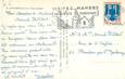 / CPSM FRANCE 72 "Mamers, Place Carnot"