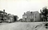 03 Allier CPSM FRANCE 03 "Saint Bonnet de Rochefort, la Place"