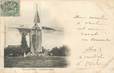 / CPA FRANCE 76 "Environs d'Yvetot, le moulin d'Ectot'