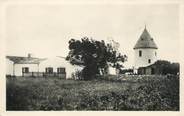 17 Charente Maritime / CPSM FRANCE 17 "Ile de Ré" / MOULIN