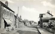 03 Allier CPSM FRANCE 03 "Thiel sur Acolin, la grande rue"