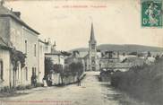 53 Mayenne / CPA FRANCE 53 "Assé le Beranger, vue générale"