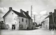 03 Allier CPSM FRANCE 03 "Valigny, route d'Ainay le Chateau"