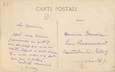/ CPA FRANCE 53 "Le Horps, arrivée route de Lassay"