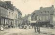 / CPA FRANCE 53 "Villaines la Jubel, place des Halles"