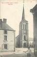53 Mayenne / CPA FRANCE 53 "Eglise de Saint Jean sur Erve"