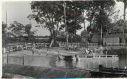 53 Mayenne / CARTE PHOTO FRANCE 53 "Saint Loup du Dorat"