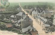 53 Mayenne / CPA FRANCE 53 "Saint Aignan sur Roe, vue générale"