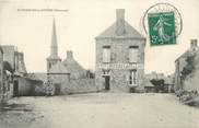 53 Mayenne / CPA FRANCE 53 "Saint Denis de Gastines"