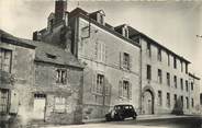 53 Mayenne / CPSM FRANCE 53 "La Chapelle au Riboul, le pensionnat"