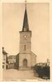 53 Mayenne / CPA FRANCE 53 "La Pallu, l'église"