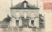 53 Mayenne / CPA FRANCE 53 "La Lasselle, une maison"