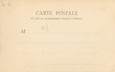 / CPA FRANCE 62 "Berck plage, goudronnage d'un bateau de pêche"