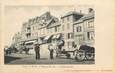 / CPA FRANCE 62 "Berck plage, l'entonnoir"