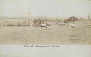 69 RhÔne / CARTE PHOTO FRANCE 69 "Vue de Soucieux et viaduc"