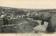 23 Creuse CPA FRANCE 23 "La Celle Dunoise, les bords de la Creuse"