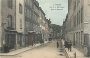 69 RhÔne / CPA FRANCE 69 "Tarare, rue de la République"