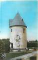 17 Charente Maritime / CPSM FRANCE 17 "Ile de Ré, Ars en Ré, vieux moulin sur l'Ile"