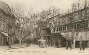 13 Bouch Du Rhone / CPA FRANCE 13 "Cassis, l'hôtel Liautaud et grande rue"