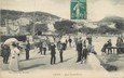 / CPA FRANCE 13 "Cassis, quai Saint Pierre"