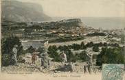 13 Bouch Du Rhone / CPA FRANCE 13 "Cassis, panorama"