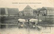 27 Eure CPA FRANCE 27 "Panilleuse, pigeonnier de la ferme"