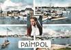 / CPSM FRANCE 22  "Paimpol "