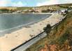 / CPSM FRANCE 22 "Saint Michel en Grève, la superbe plage de sable fin"
