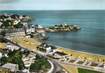 / CPSM FRANCE 22 "Saint Quay Portrieux, la grande plage et le casino"