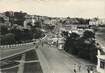 / CPSM FRANCE 22 "Saint Quay Portrieux, les abords de la grande plage"