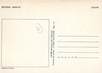 / CPSM FRANCE 23 "Boussac" / BLASON ADHESIF