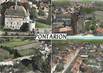 / CPSM FRANCE 23 "Pontarion"