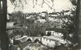 CPSM FRANCE 19 "Treignac, vieux pont et vue de la côte"