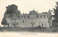 CPA FRANCE 19 "Naves, château de Bach"