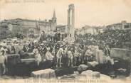 13 Bouch Du Rhone CPA FRANCE 13 "Arles, les Guardians et Guardianno de camargue"