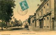 27 Eure CPA FRANCE 27 "Nonancourt, Porte de Dreux"